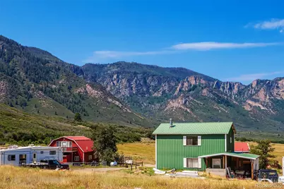 26101 Hwy 141, Whitewater, CO 81527 - Photo 1