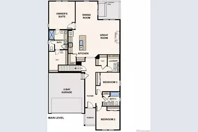 3621 Sandreed Street, Dacono, CO 80514 - Photo 2