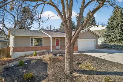1410 Auburn Drive, Colorado Springs, CO 80909 - Photo 4