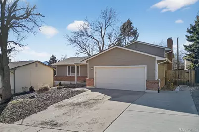 1410 Auburn Drive, Colorado Springs, CO 80909 - Photo 2