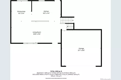 1410 Auburn Drive, Colorado Springs, CO 80909 - Photo 46
