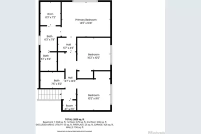 1410 Auburn Drive, Colorado Springs, CO 80909 - Photo 48