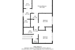 1410 Auburn Dr, Colorado Springs, CO 80909 - Photo 48