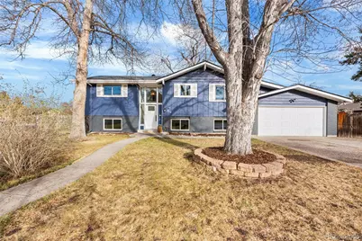 710 S Cody Street, Lakewood, CO 80226 - Photo 1