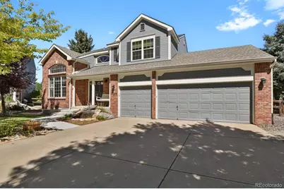 18129 E Caley Circle, Aurora, CO 80016 - Photo 2