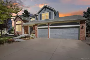 18129 E Caley Cir, Aurora, CO 80016 - Photo 1