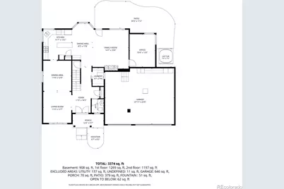 18129 E Caley Circle, Aurora, CO 80016 - Photo 44