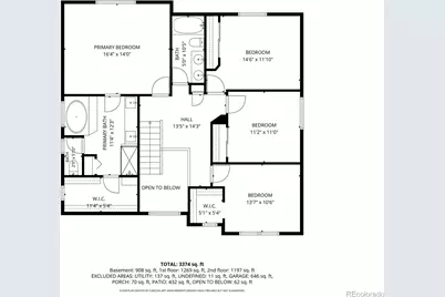 18129 E Caley Circle, Aurora, CO 80016 - Photo 46