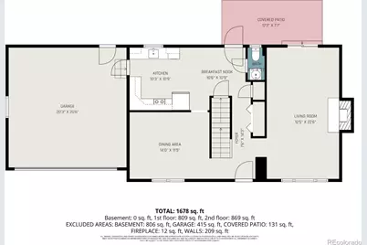 2155 E Noble Place, Centennial, CO 80121 - Photo 32