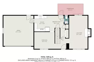 2155 E Noble Pl, Centennial, CO 80121 - Photo 32