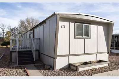 1095 Western Dr Drive, Colorado Springs, CO 80915 - Photo 1