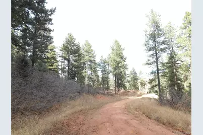 8055 Acoma Drive, Larkspur, CO 80118 - Photo 1