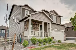 4830 Fiadore Ln, Castle Rock, CO 80104 - Photo 1