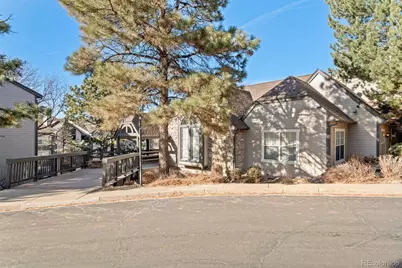 9242 E Arbor Circle #B, Englewood, CO 80111 - Photo 28