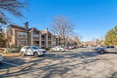 9242 E Arbor Circle #B, Englewood, CO 80111 - Photo 30