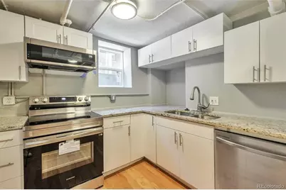 2607 E 14th Avenue, Denver, CO 80206 - Photo 2