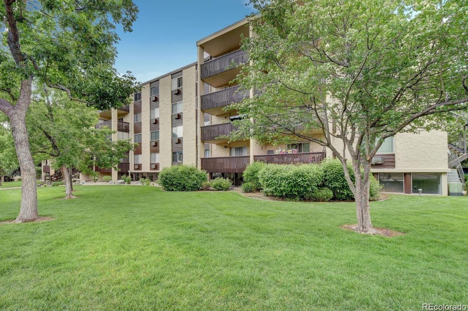 6980 E Girard Ave #405, Denver, CO 80224