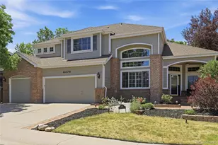 6476 Serengeti Cir, Lone Tree, CO 80124 - Photo 2