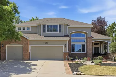 6476 Serengeti Circle, Lone Tree, CO 80124 - Photo 1