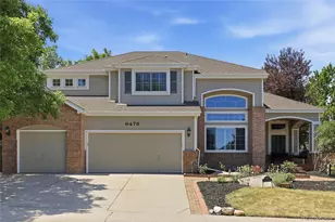 6476 Serengeti Cir, Lone Tree, CO 80124 - Photo 1