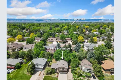 5411 Manitou Road, Littleton, CO 80123 - Photo 24