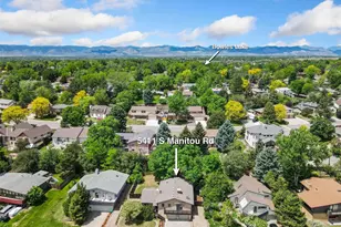 5411 Manitou Rd, Littleton, CO 80123 - Photo 24