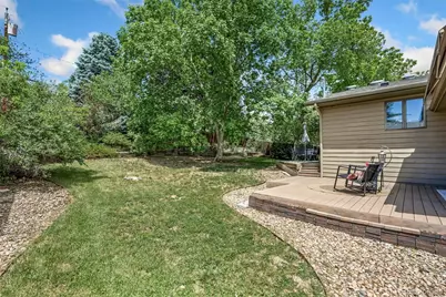 5411 Manitou Road, Littleton, CO 80123 - Photo 20