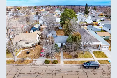 550 Bent Avenue, Akron, CO 80720 - Photo 2