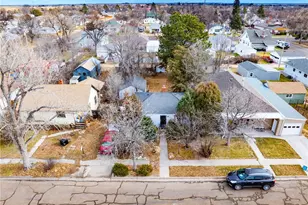 550 Bent Ave, Akron, CO 80720 - Photo 2