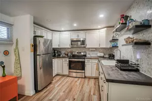 1842 Canyon Blvd, Boulder, CO 80302 - Photo 2