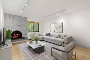 1008 N Corona Street, Denver, CO 80218 - Photo 1
