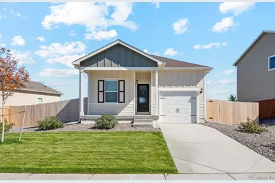 944 Savona Avenue, Fort Lupton, CO 80621 - Photo 1