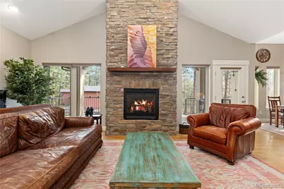 1395 Gore Circle, Larkspur, CO 80118 - Photo 8