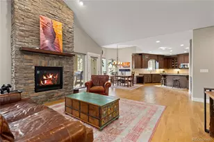 1395 Gore Cir, Larkspur, CO 80118 - Photo 6