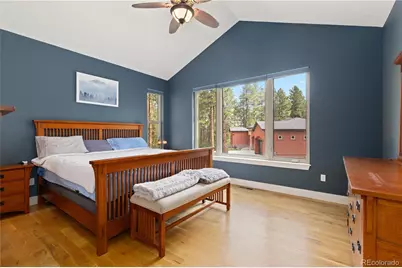 1395 Gore Circle, Larkspur, CO 80118 - Photo 20