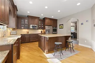 1395 Gore Cir, Larkspur, CO 80118 - Photo 12