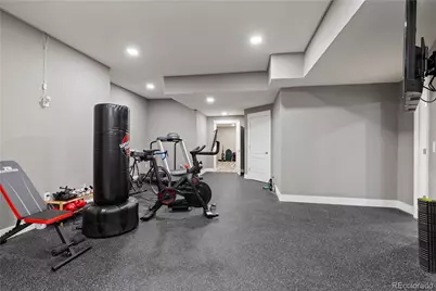 1395 Gore Circle, Larkspur, CO 80118 - Photo 36