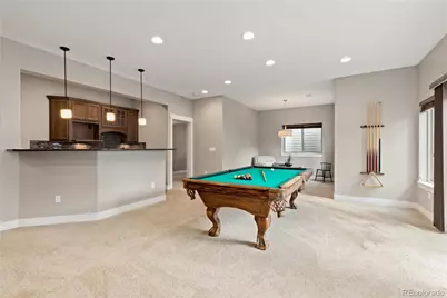 1395 Gore Circle, Larkspur, CO 80118 - Photo 32