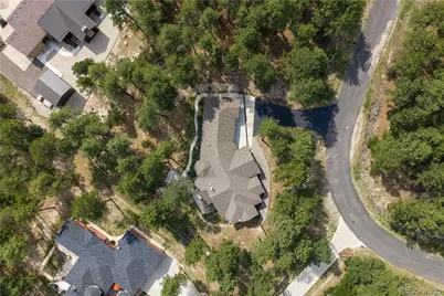 1395 Gore Circle, Larkspur, CO 80118 - Photo 46