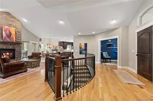1395 Gore Cir, Larkspur, CO 80118 - Photo 4
