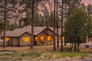 1395 Gore Cir, Larkspur, CO 80118 - Photo 2