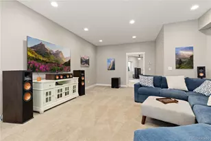 1395 Gore Cir, Larkspur, CO 80118 - Photo 30