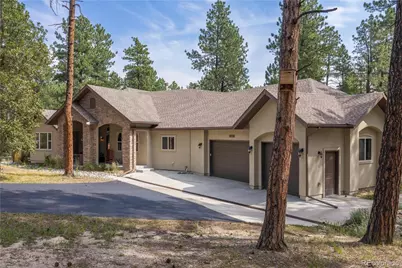 1395 Gore Circle, Larkspur, CO 80118 - Photo 1