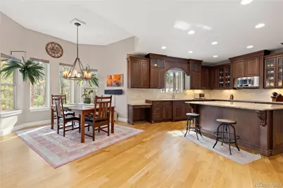 1395 Gore Circle, Larkspur, CO 80118 - Photo 10