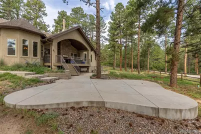 1395 Gore Circle, Larkspur, CO 80118 - Photo 44