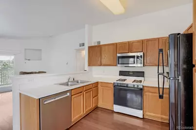 9991 E Idaho Circle #201, Aurora, CO 80247 - Photo 6