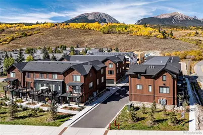 1301 Adams Avenue #119, Silverthorne, CO 80498 - Photo 1