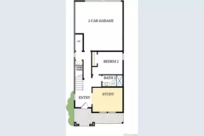 4712 N Denali Court, Aurora, CO 80019 - Photo 2