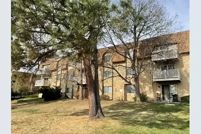 7495 E Quincy Avenue #305, Denver, CO 80237 - Photo 4