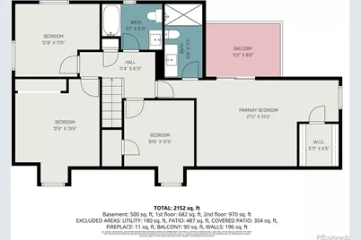 6771 S Dahlia Court, Centennial, CO 80122 - Photo 28